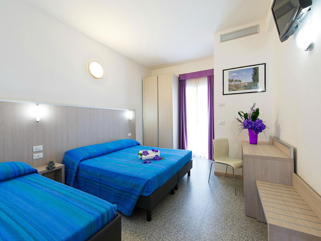 Hotel Villa Argia | Rimini - Photogallery